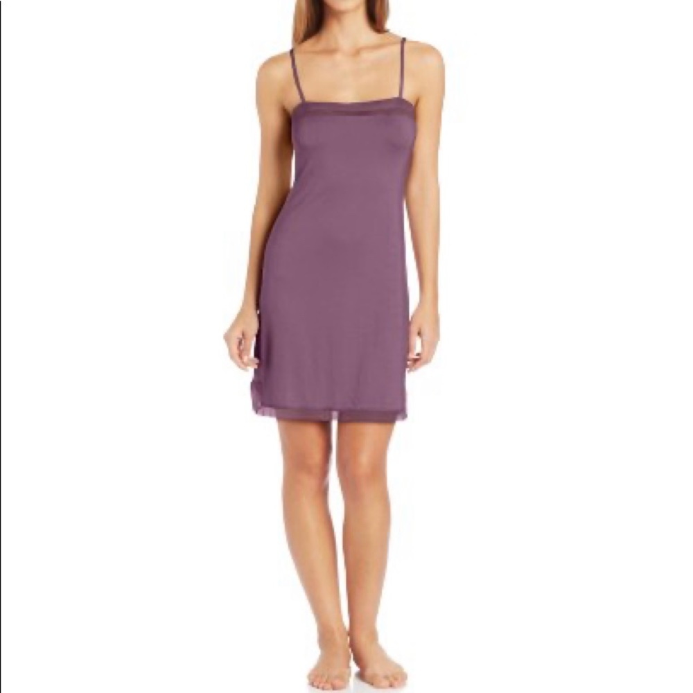 Calvin Klein Cami Night Dress